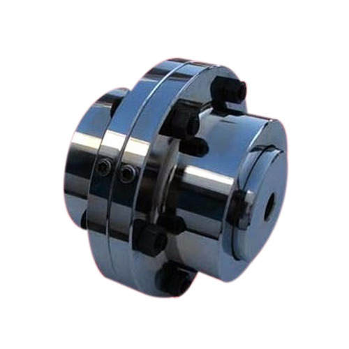 Custom shaft couplings for flexible and rigid power transmission by JS Engineering Works